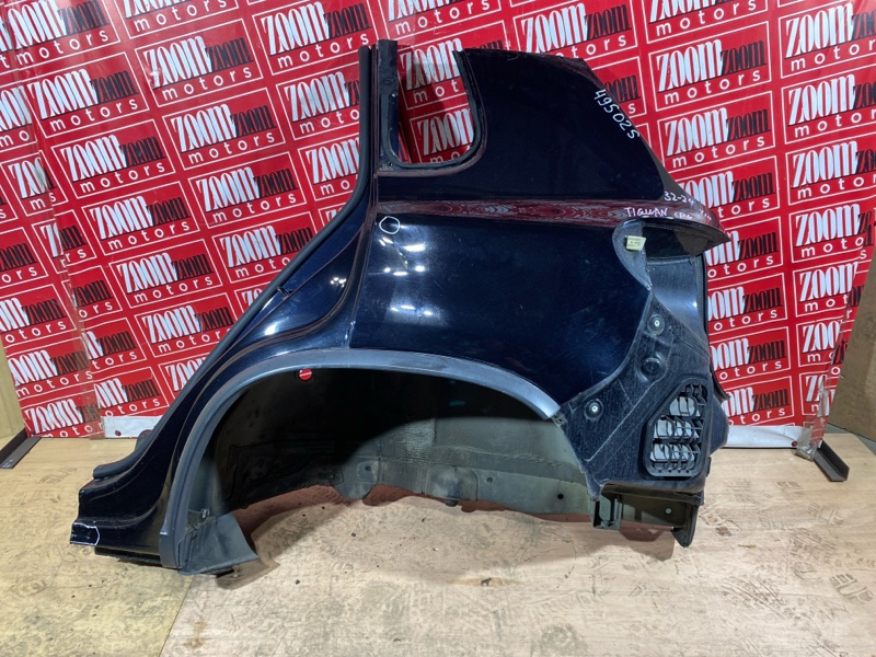 Крыло, 36100 рублей, Солонцы