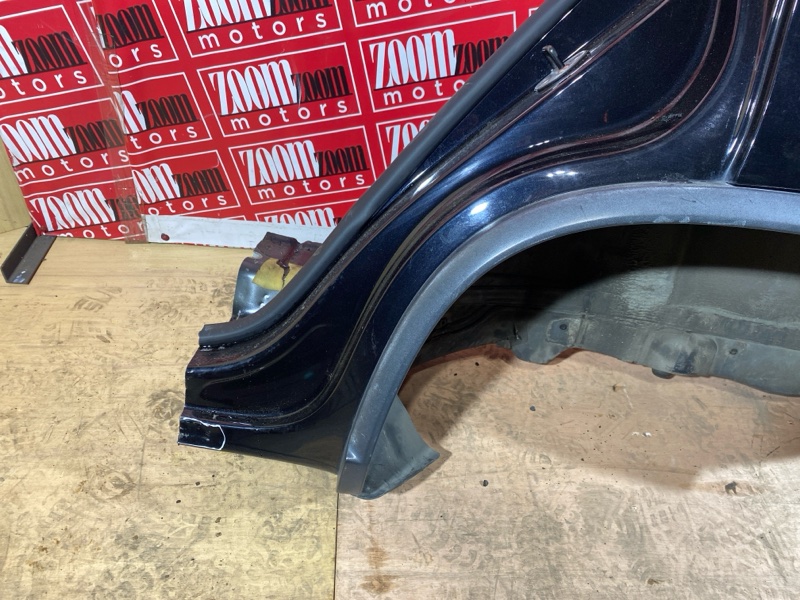 Крыло, 36100 рублей, Солонцы