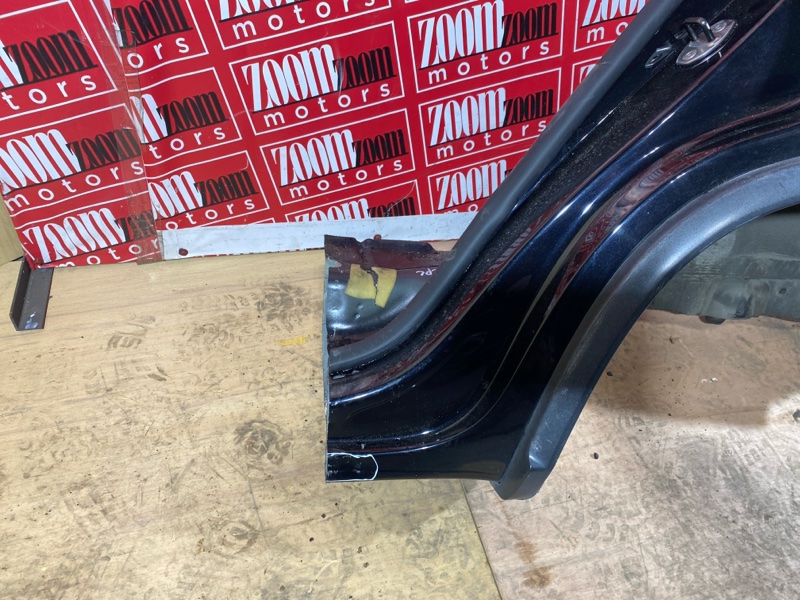 Крыло, 36100 рублей, Солонцы