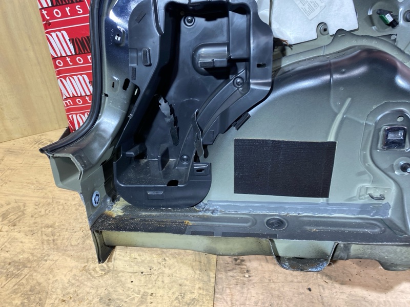 Крыло, 36100 рублей, Солонцы