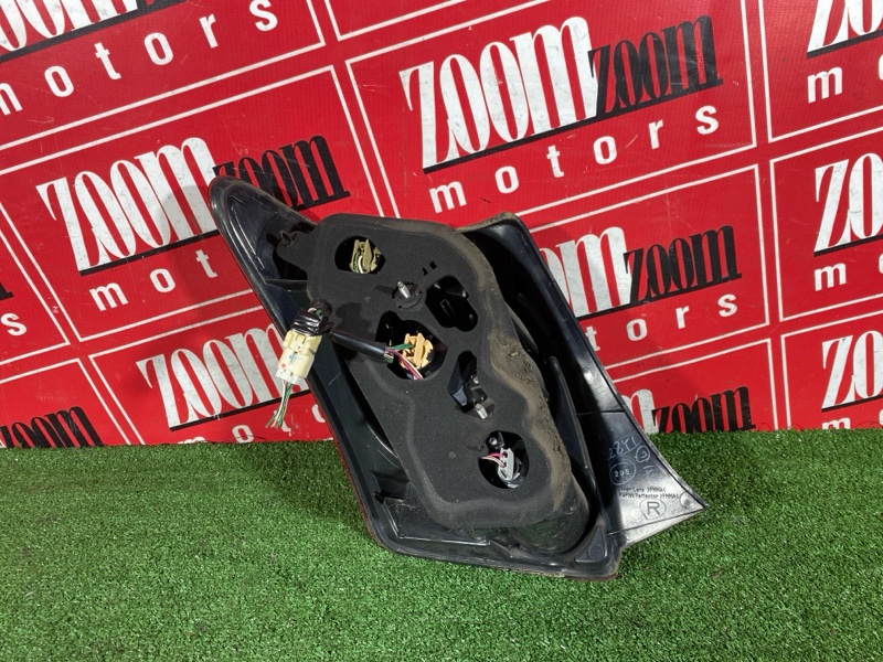 Фонарь (Стоп-сигнал), 8800 рублей, Солонцы