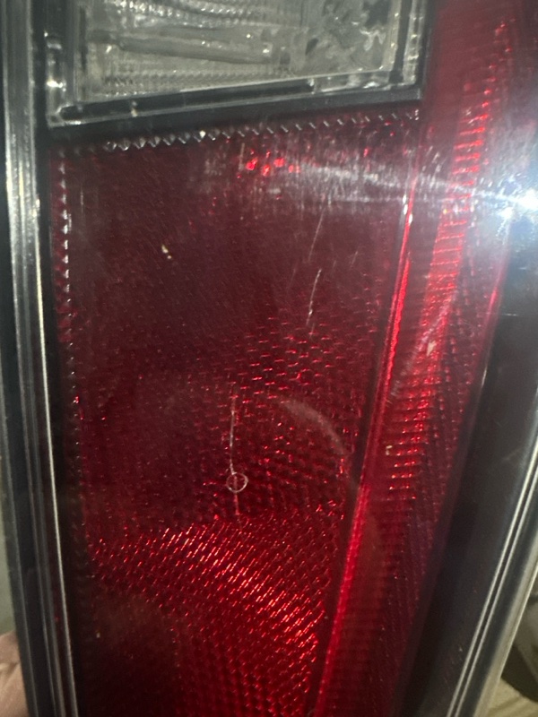 Фонарь (Стоп-сигнал), 9500 рублей, Солонцы