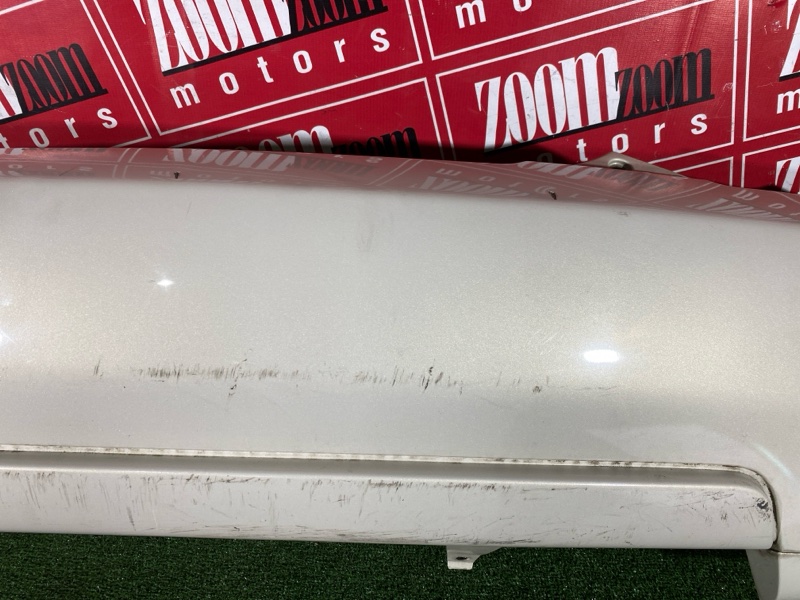 Бампер, 20000 рублей, Солонцы