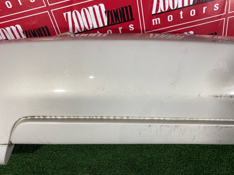 Бампер, 20000 рублей, Солонцы