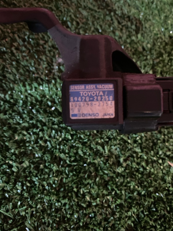 Датчик абсолютного давления, 1500 рублей, Солонцы