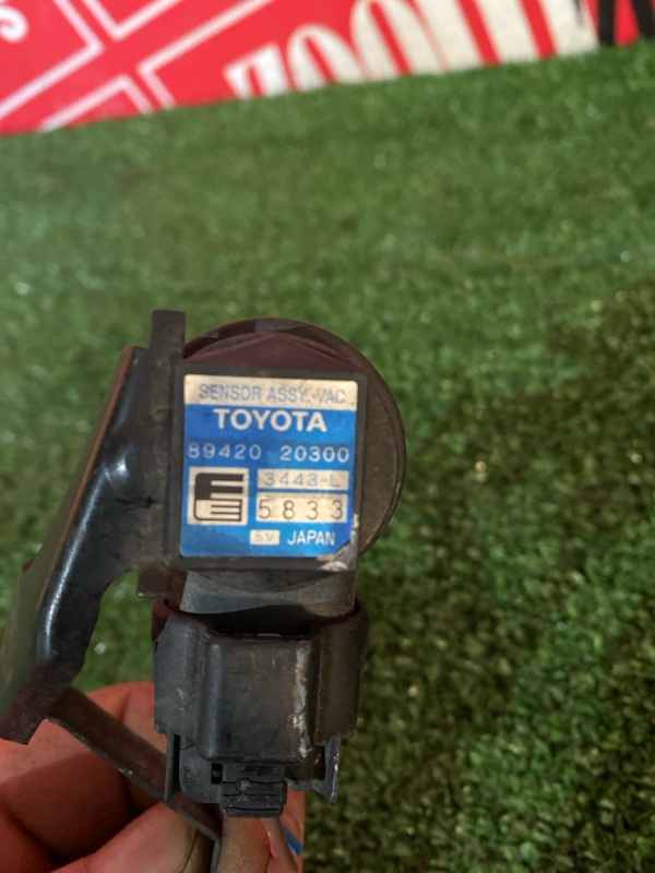 Датчик абсолютного давления, 1500 рублей, Солонцы