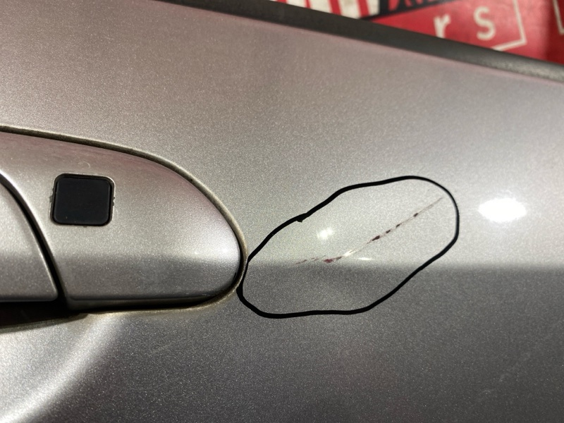 Дверь боковая, 5700 рублей, Солонцы