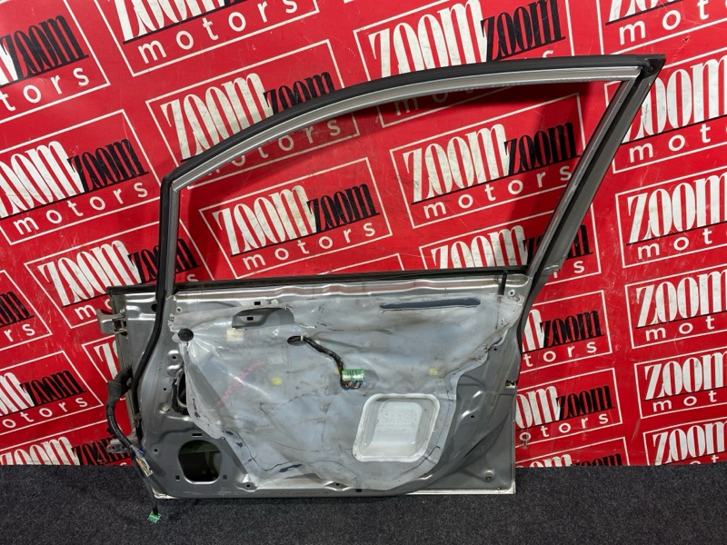 Дверь боковая, 5700 рублей, Солонцы