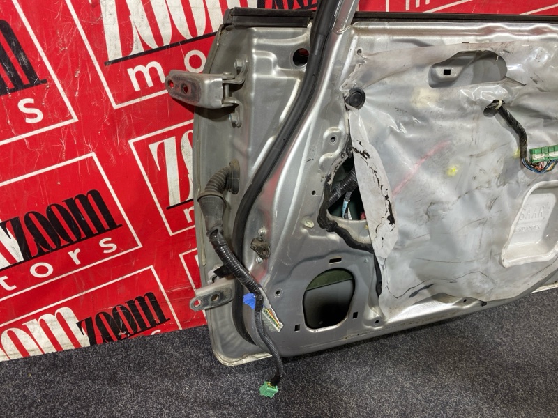 Дверь боковая, 5700 рублей, Солонцы