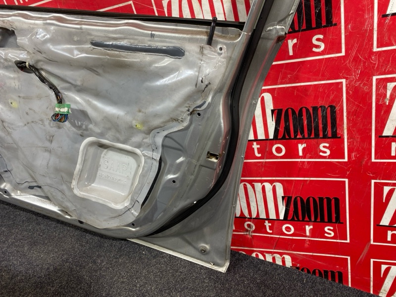 Дверь боковая, 5700 рублей, Солонцы