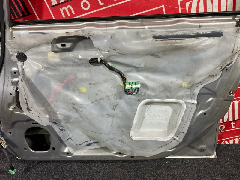 Дверь боковая, 5700 рублей, Солонцы