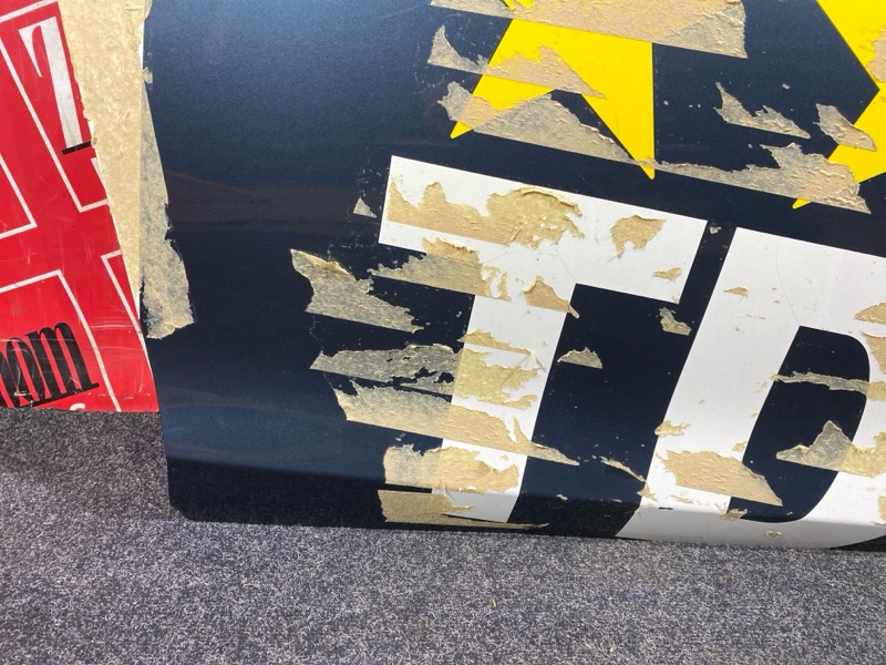 Дверь боковая, 17100 рублей, Солонцы