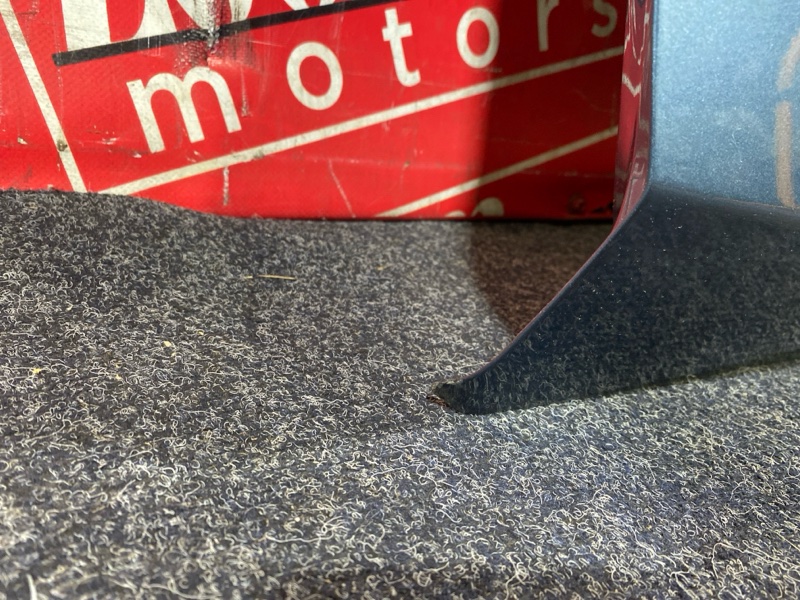 Дверь боковая, 17100 рублей, Солонцы