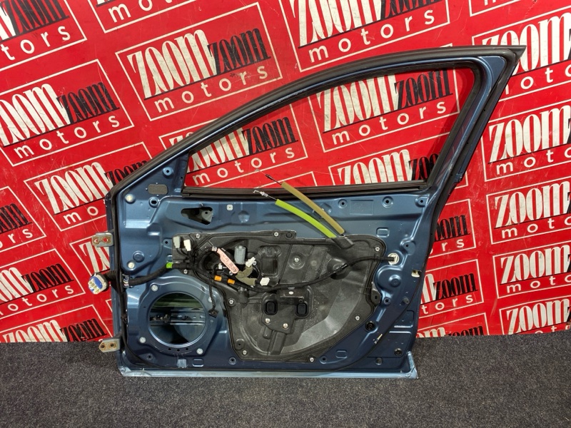 Дверь боковая, 17100 рублей, Солонцы