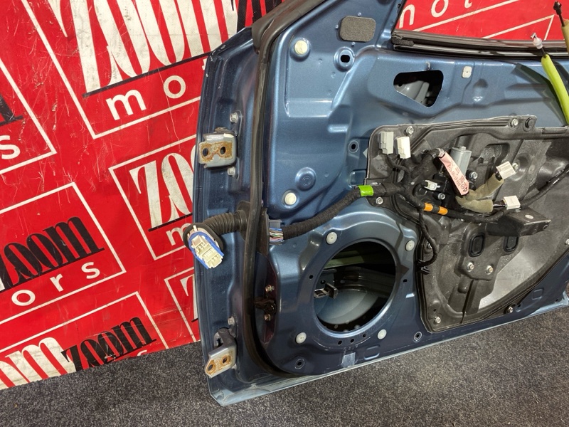 Дверь боковая, 17100 рублей, Солонцы