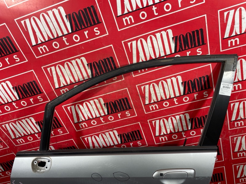 Дверь боковая, 6200 рублей, Солонцы