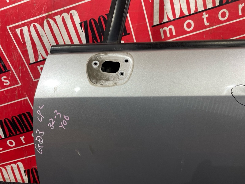 Дверь боковая, 6200 рублей, Солонцы