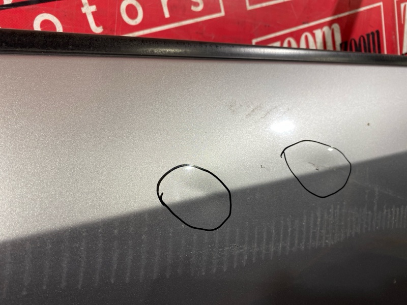 Дверь боковая, 6200 рублей, Солонцы