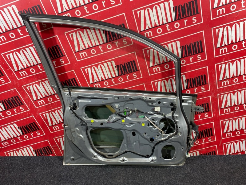 Дверь боковая, 6200 рублей, Солонцы