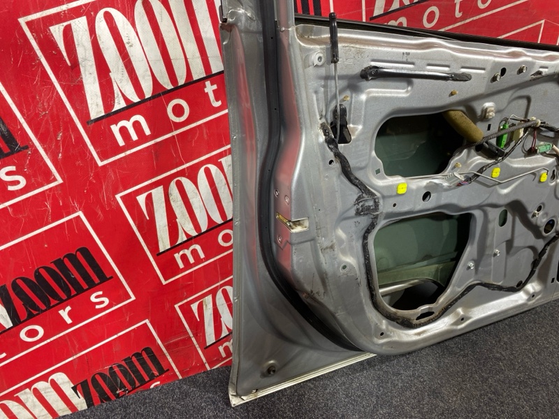 Дверь боковая, 6200 рублей, Солонцы