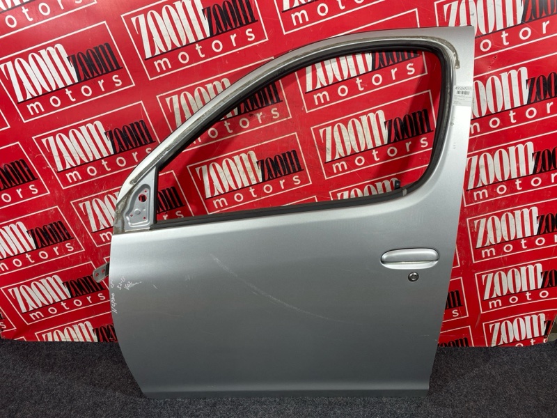 Дверь боковая, 6200 рублей, Солонцы