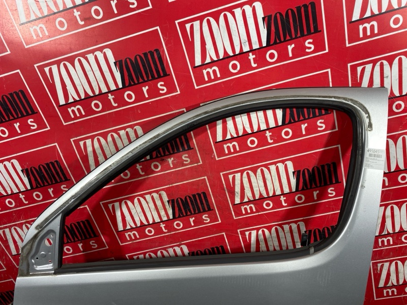 Дверь боковая, 6200 рублей, Солонцы