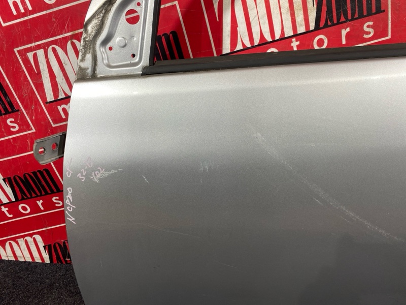 Дверь боковая, 6200 рублей, Солонцы