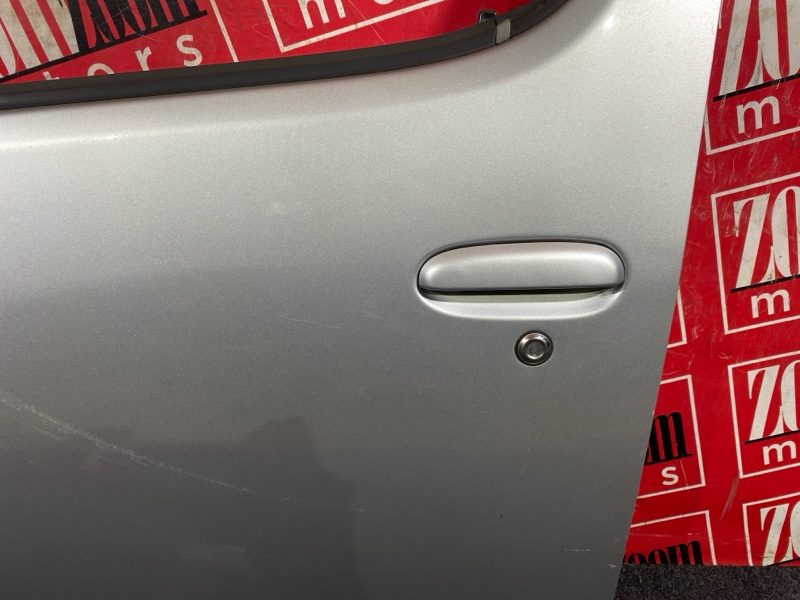 Дверь боковая, 6200 рублей, Солонцы