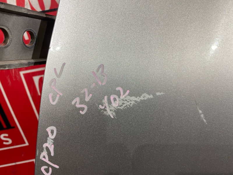 Дверь боковая, 6200 рублей, Солонцы