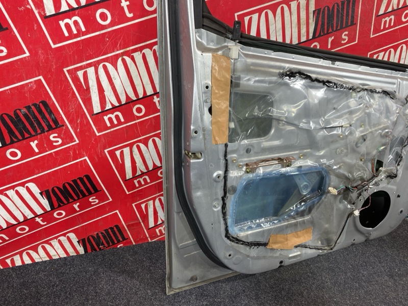 Дверь боковая, 6200 рублей, Солонцы