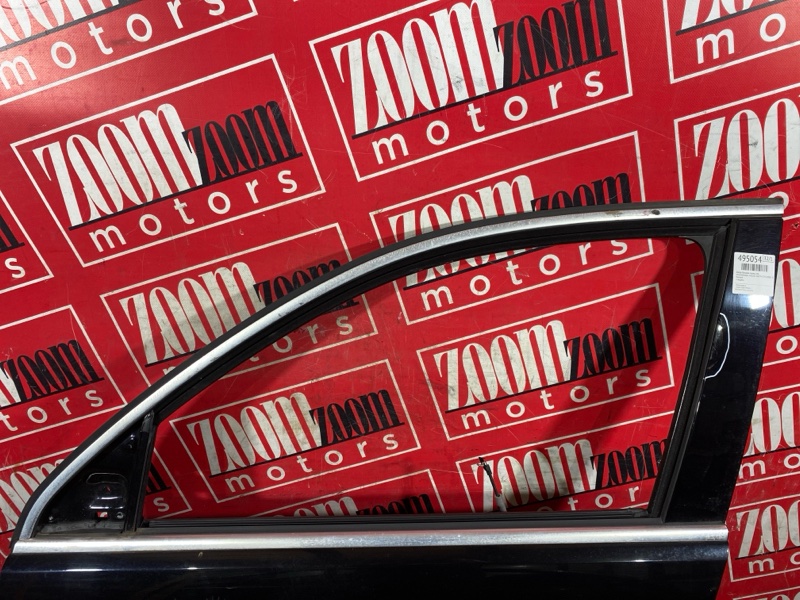 Дверь боковая, 24500 рублей, Солонцы