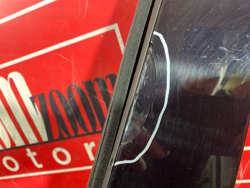 Дверь боковая, 24500 рублей, Солонцы