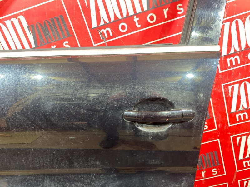 Дверь боковая, 24500 рублей, Солонцы