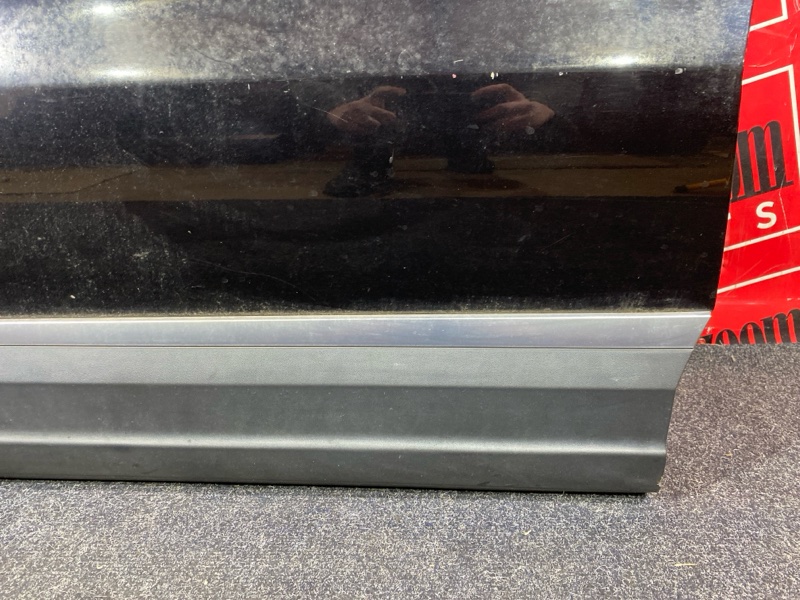 Дверь боковая, 24500 рублей, Солонцы