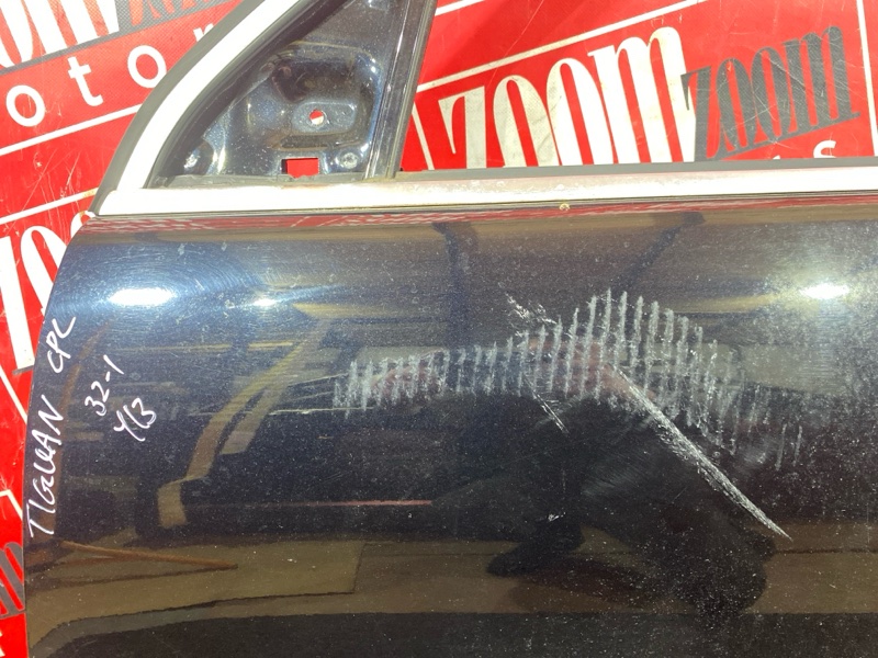 Дверь боковая, 24500 рублей, Солонцы