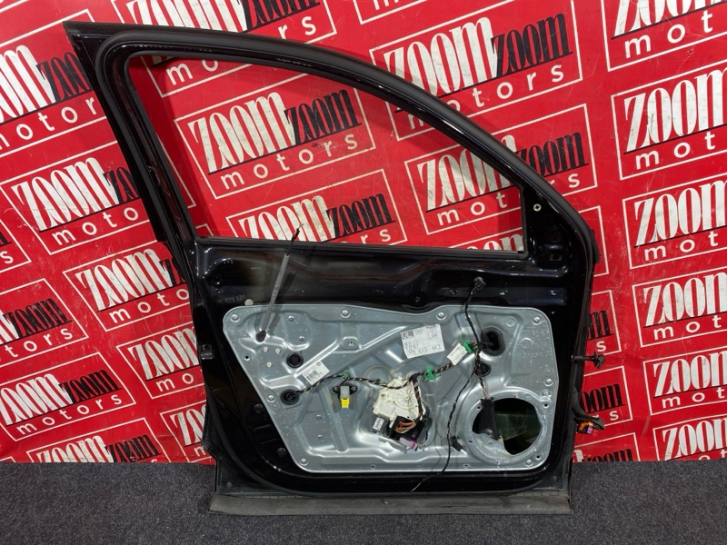 Дверь боковая, 24500 рублей, Солонцы