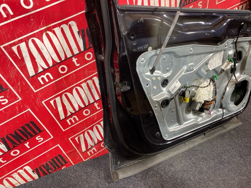 Дверь боковая, 24500 рублей, Солонцы