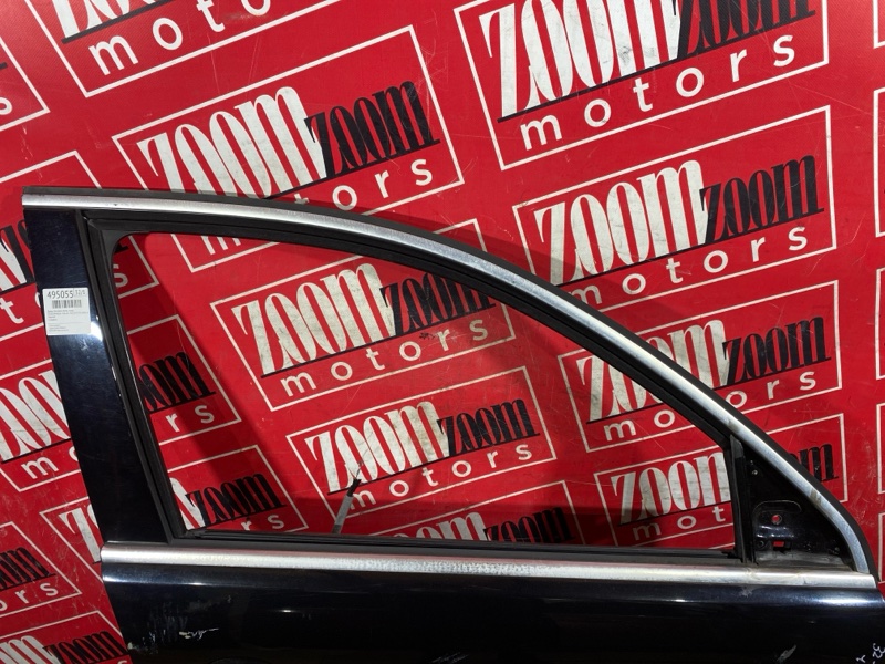 Дверь боковая, 21400 рублей, Солонцы