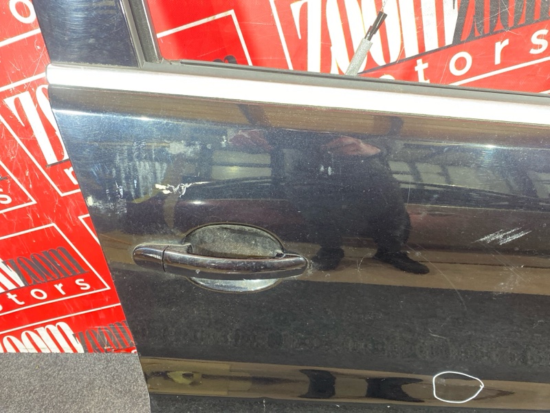 Дверь боковая, 21400 рублей, Солонцы