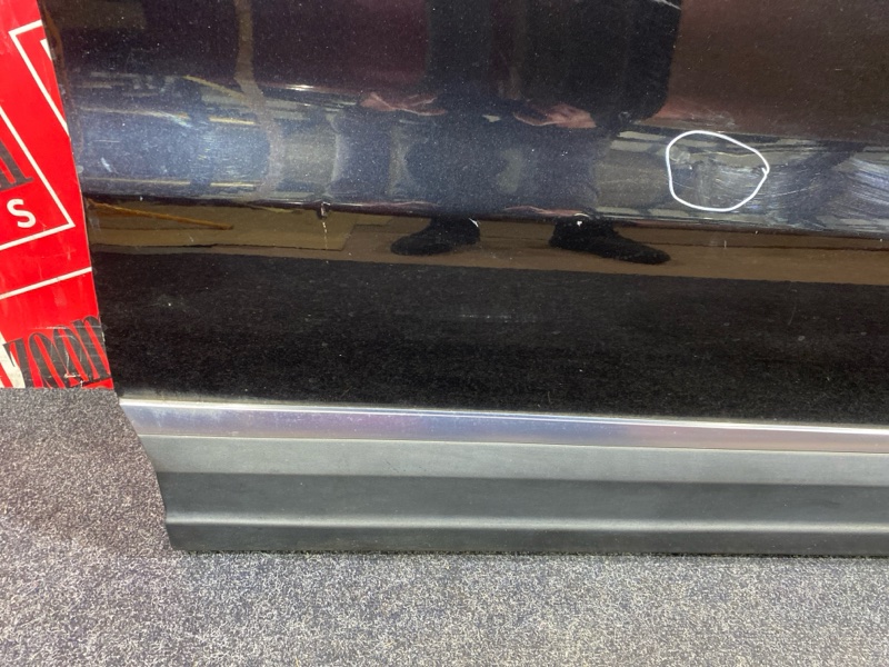 Дверь боковая, 21400 рублей, Солонцы