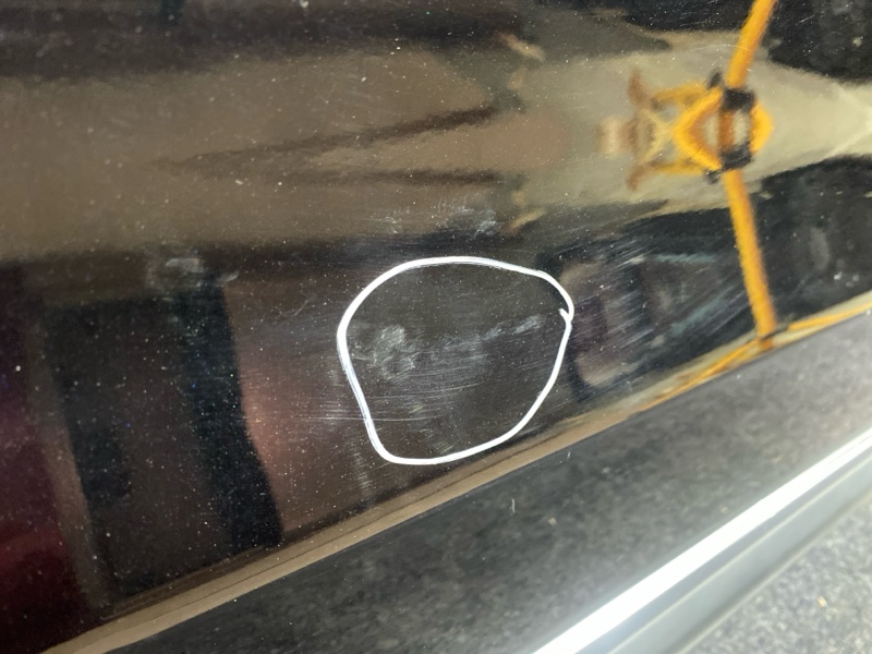 Дверь боковая, 21400 рублей, Солонцы