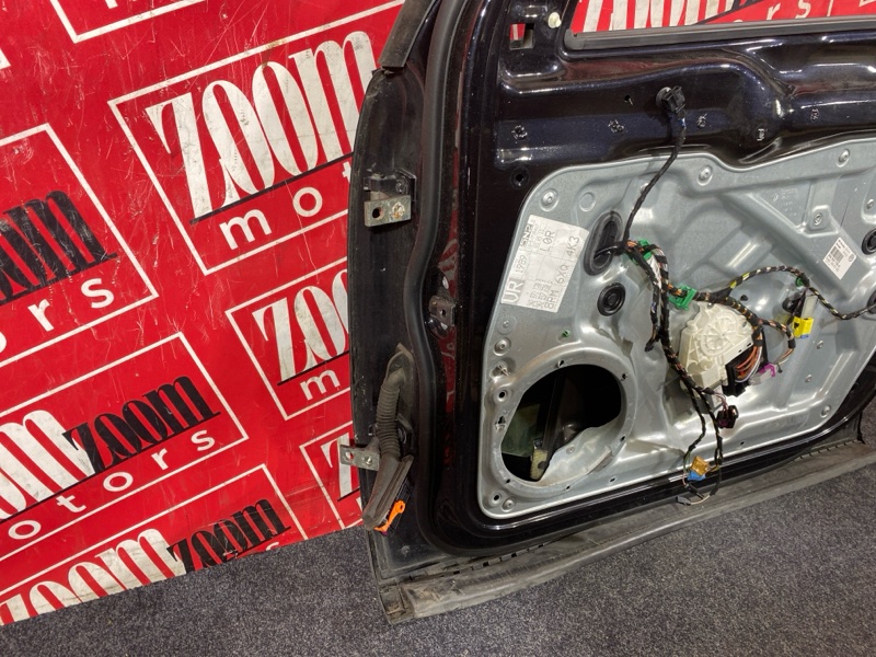 Дверь боковая, 21400 рублей, Солонцы