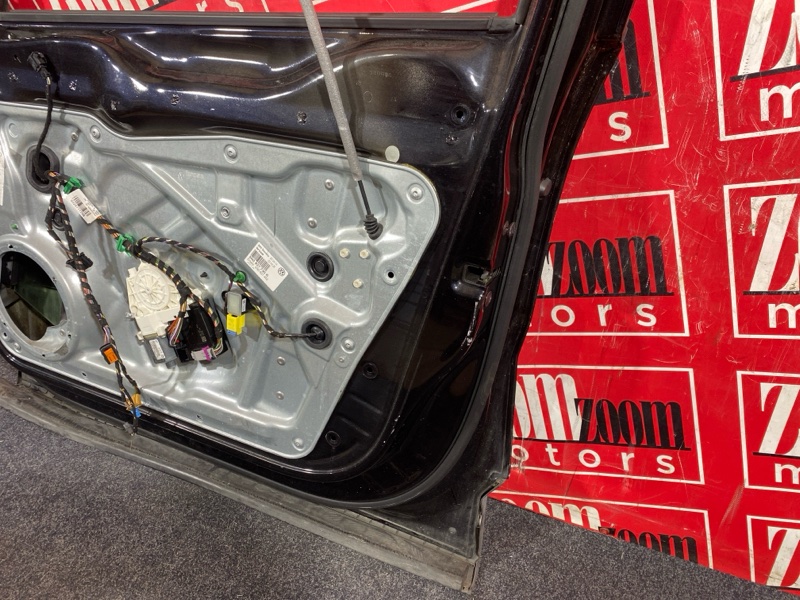 Дверь боковая, 21400 рублей, Солонцы