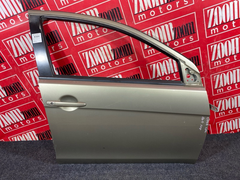 Дверь боковая, 5300 рублей, Солонцы