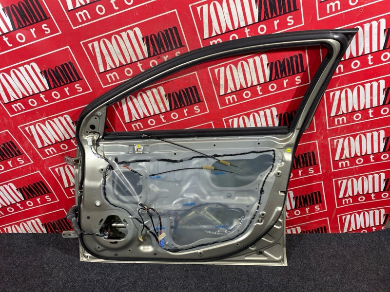 Дверь боковая, 5300 рублей, Солонцы