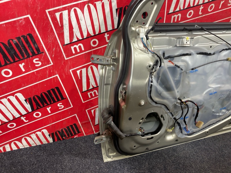 Дверь боковая, 5300 рублей, Солонцы