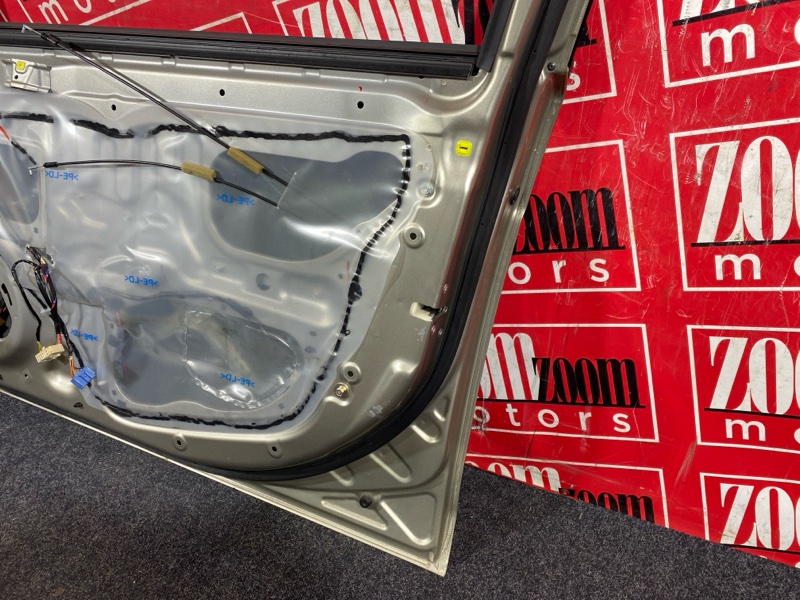 Дверь боковая, 5300 рублей, Солонцы