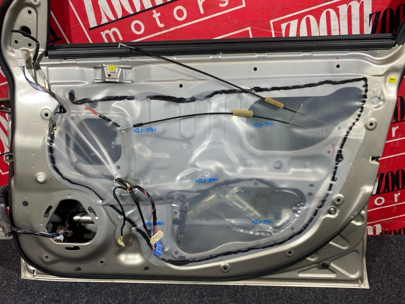 Дверь боковая, 5300 рублей, Солонцы