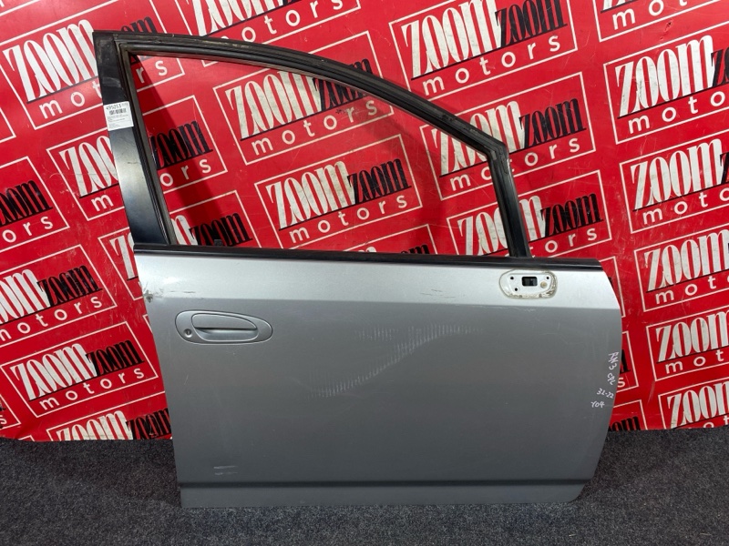 Дверь боковая, 5300 рублей, Солонцы