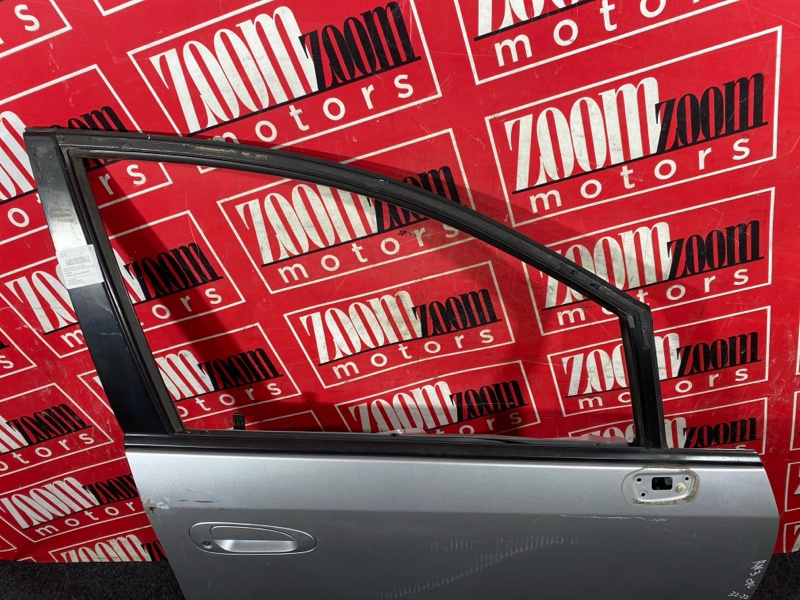 Дверь боковая, 5300 рублей, Солонцы